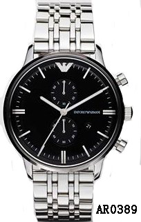 Armani watch man-380